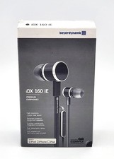 BeyerDynamic iDX 160 iE
