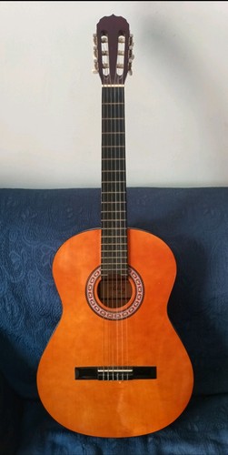 Ashley guitars cg450 chitarra - cg450,