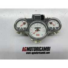 STRUMENTAZIONE APRILIA