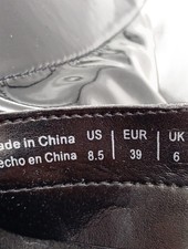 ALDO Stivaletto con zip Donna