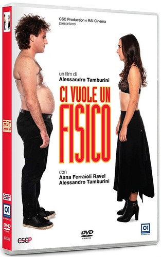 Vuole fisico regione 2 - fisico, (regione