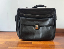 Borsa 48h Piquadro in pelle