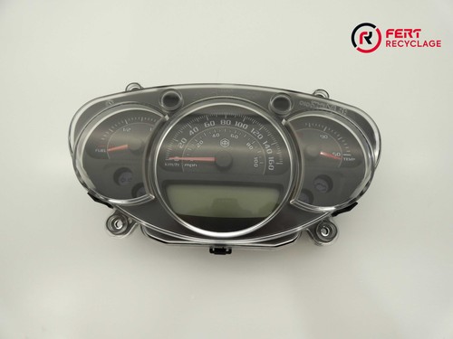 Contachilometri piaggio mp3 - contachilometri,