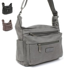 Borsa donna con tracolla