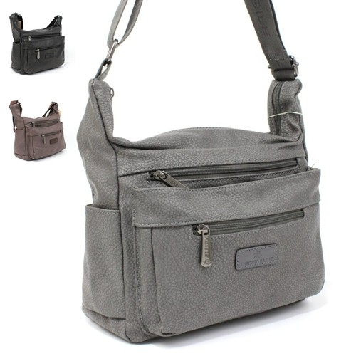 Borsa donna con tracolla