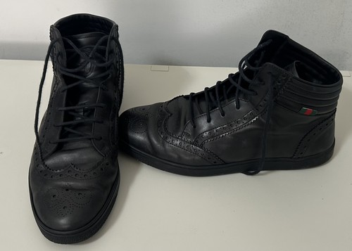 Scarpe sneakers alte - scarpe,