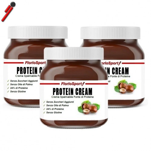 Floriosport protein cream - floriosport,,