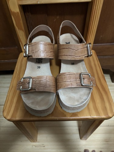 Mephisto sandalo donna