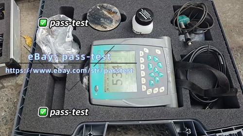 Tester durezza proceq - di,