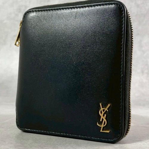 Saint laurent portafoglio - saint,