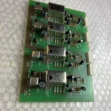 TASCAM 48 - OSC 52101112 PCB