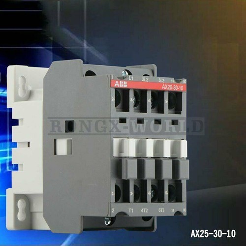 One new ax25 ac110v - one,