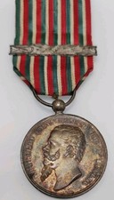 Medaglia Vittorio Emanuele