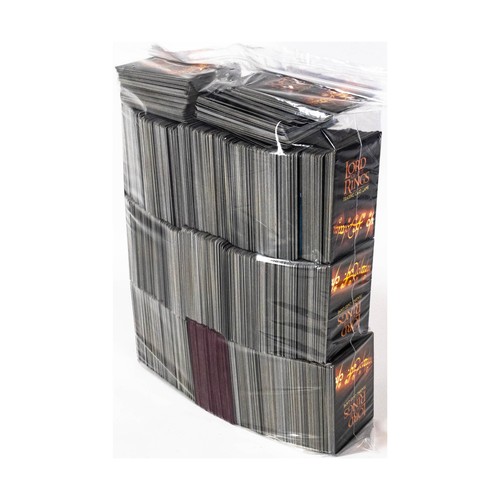 Decipher lottor tcg signore - decipher, il