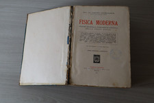 FISICA MODERNA - GAETANO