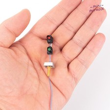 2PZ Luci di segnalazione