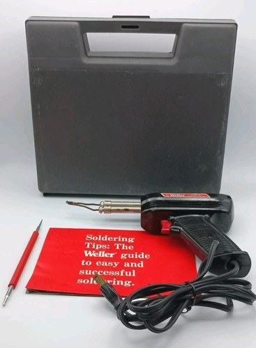 Weller 8200 100 - 8200, 100/140w