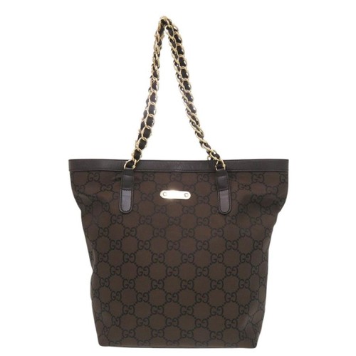 Gucci bag 196750 brown - gucci,