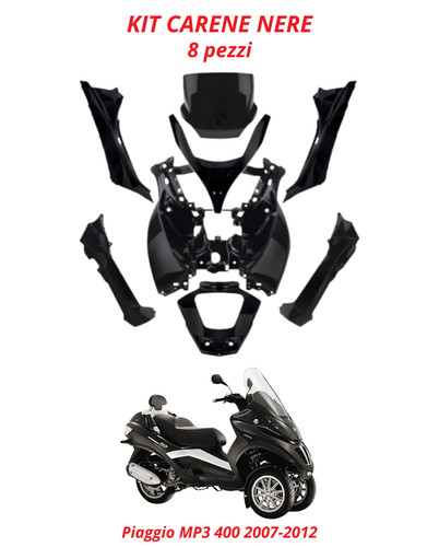 T4tune kit carene - t4tune, /