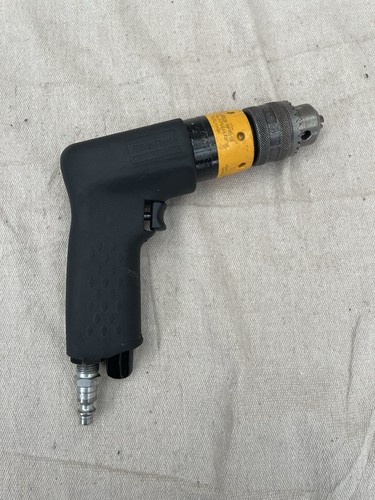 Trapano pneumatico atlas copco - pneumatico,