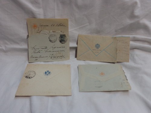 Lotto storia postale militare - lotto,