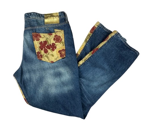 Jeans prps deer valley arazzo - jeans,