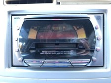 Sony 5700mdx 2din lettore - 2din,
