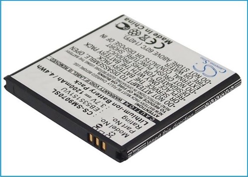 Batteria adatta per - , samsung