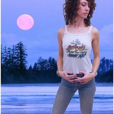 Babydoll Tank "Se dicessi che