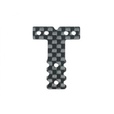 NexxSpeed Carbon Fiber T-Plate