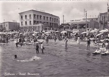 BELLARIA DI RIMINI - Hotel