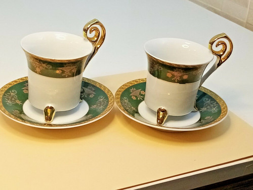 Tazze collezione adam old - collezione, "