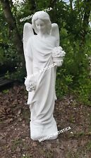 STATUA ANGELO ANGIOLETTO ALI