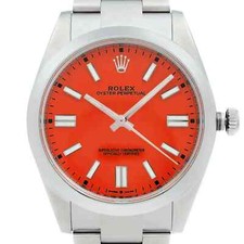 Orologio Rolex 124300 OP 41