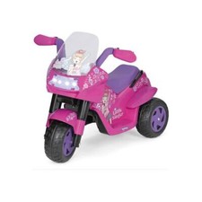 Peg Perego Moto Elettrica per