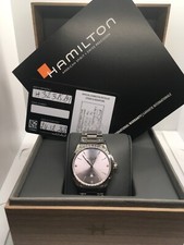 HAMILTON jazzmaster