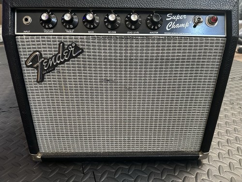Amplificatore valvolare fender - valvolare,