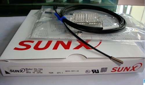 1pz panasonic sunx t80 - panasonic, fd-t80