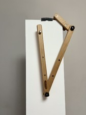 Artista mahl Bastone per