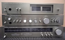 Sistema completo amplificatore - sistema,