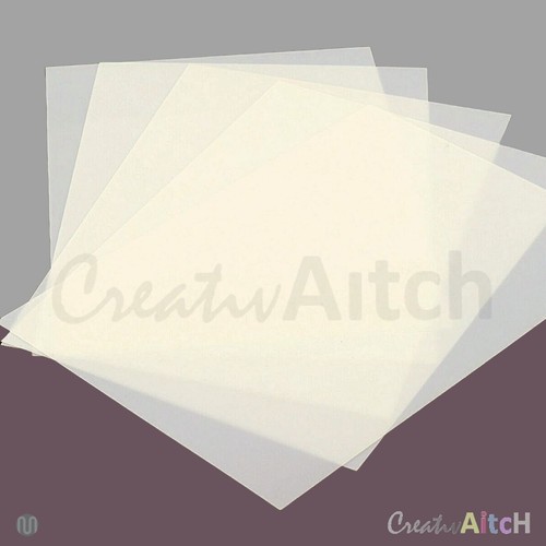 Fogli stencil mylar - fogli,