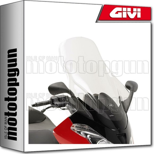 Givi parabrezza d242st - givi,