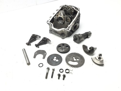 Testa testata head completa - testata,