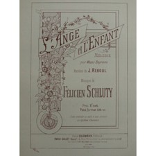 Schluty Felicien L Angelo