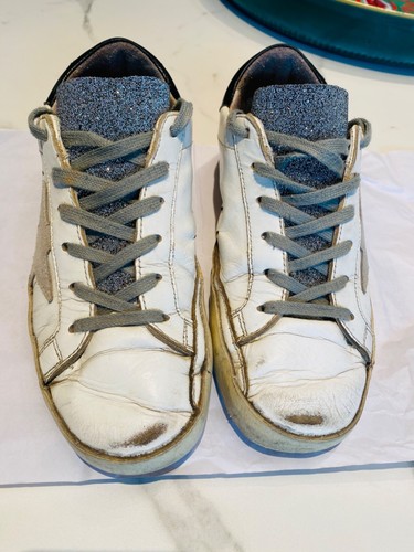 Scarpe golden goose edizione - golden,