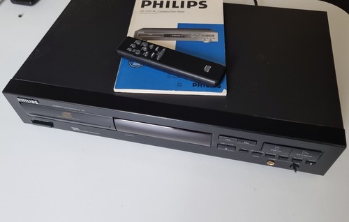 Philips 720 lettore - cd-720,