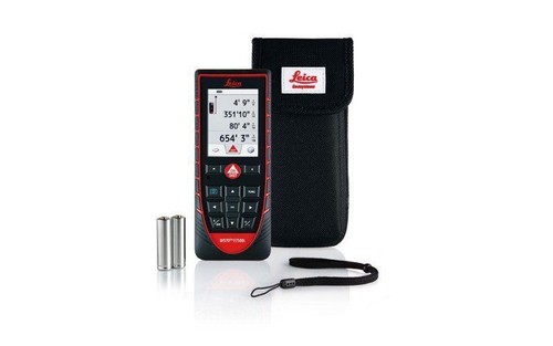 New leica disto e7500i - e7500i, with