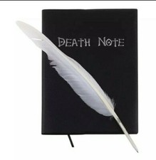 Death Note Quaderno Manga Di