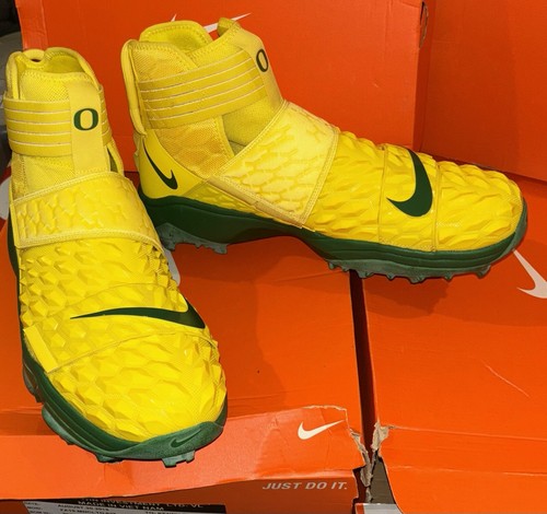 Scarpe calcio oregon ducks - da,