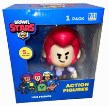 Brawl stars colt cowboy - stars, con